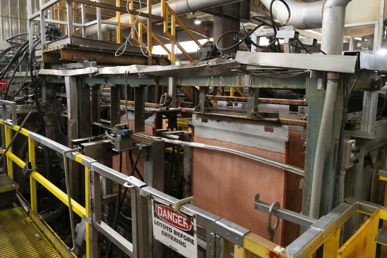 Buy Freeport Stock After Mining Accident, BofA Says