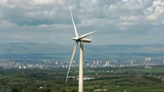 SSE to upgrade electricity networks in £33bn investment plan