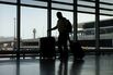Newark Sees Flight Delays as Government Shutdown Drags