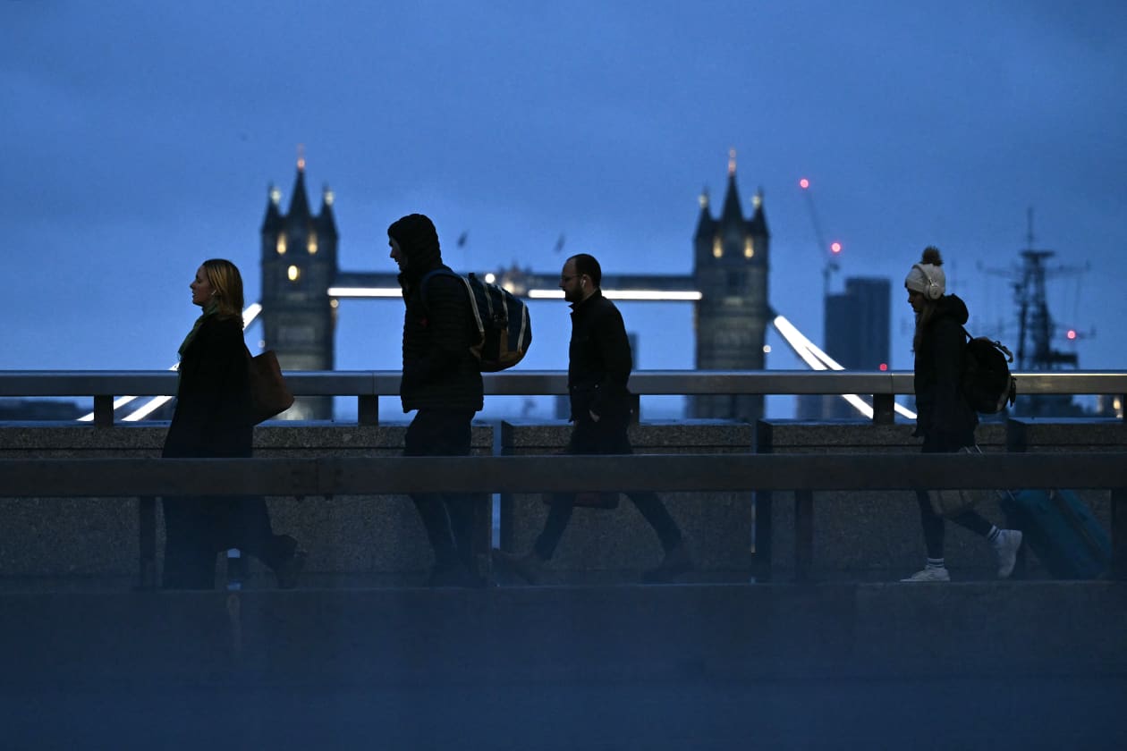 British workers will get a bump up in the minimum wage.