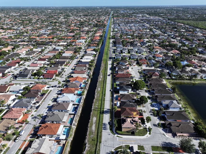 Home prices are continuing to rise in some parts of the country.