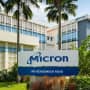(Micron Technology)
