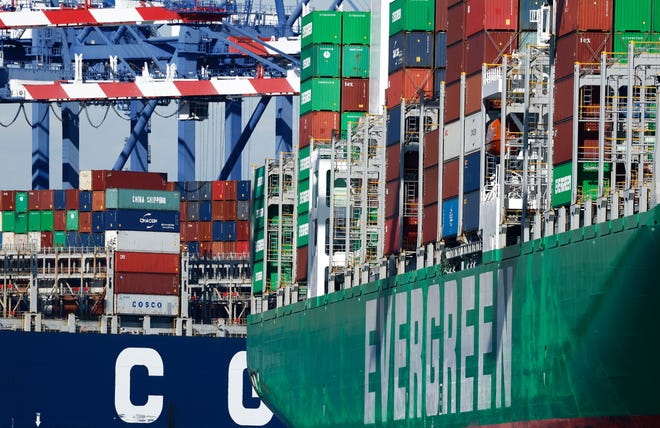 American companies will be lining up for tariff refunds, after the U.S. Supreme Court struck down many of President Donald Trump's import taxes.