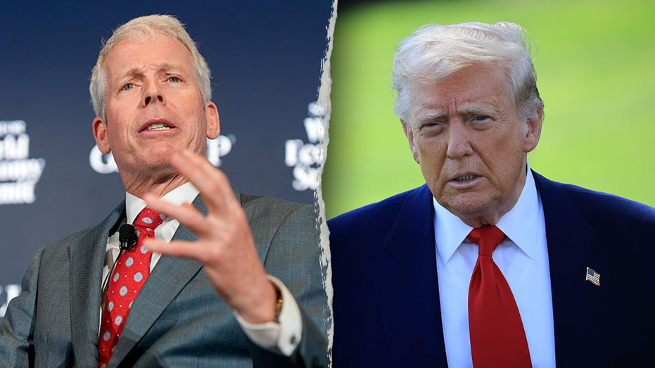 Trump Administration Cancels Nearly $30B in Biden-Era Green Energy Loans