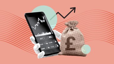 Investors make three times more money than cash savers