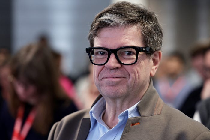 Yann LeCun