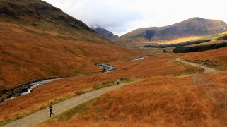Talk of gold rush returning to Scottish Highlands