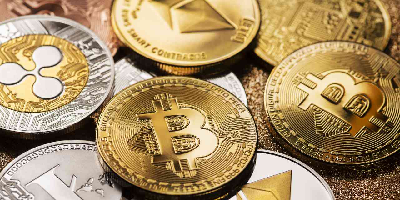 Bitcoin Suffers Longest Losing Streak in Over a Year. Why Crypto Is in a Tailspin.